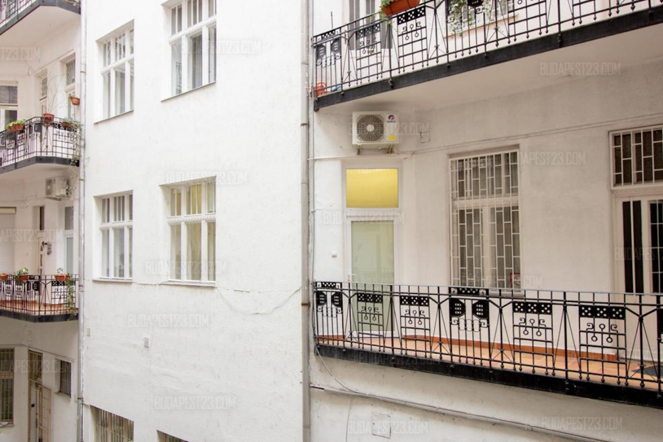 Birds Studios, Budapest